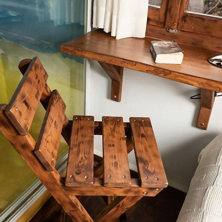 Favela Living Space Chania  Luaran gambar