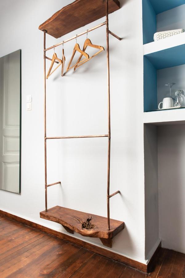 Favela Living Space Chania  Luaran gambar