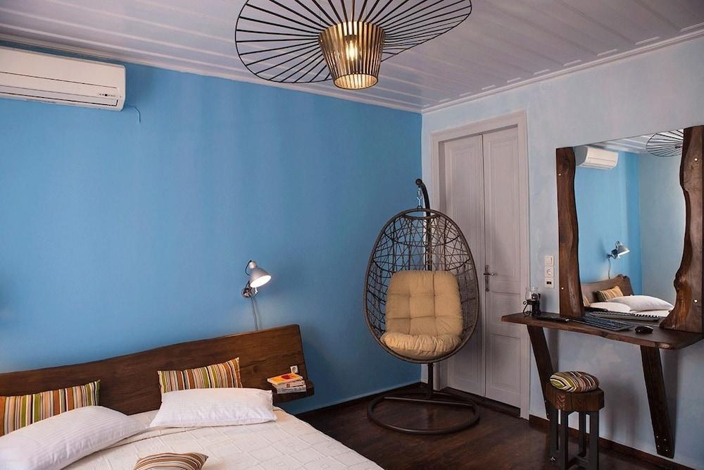 Favela Living Space Chania  Luaran gambar