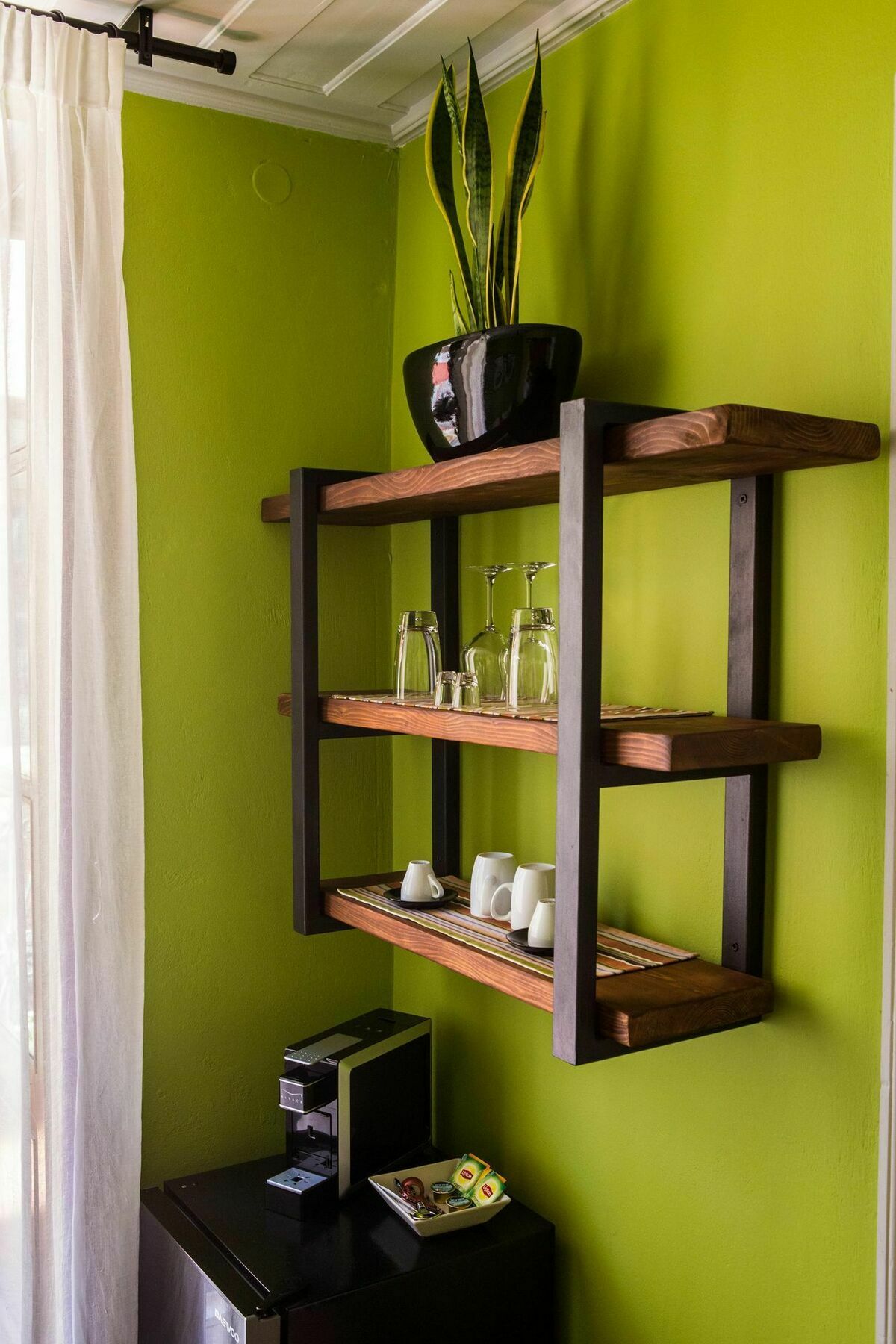 Favela Living Space Chania  Luaran gambar